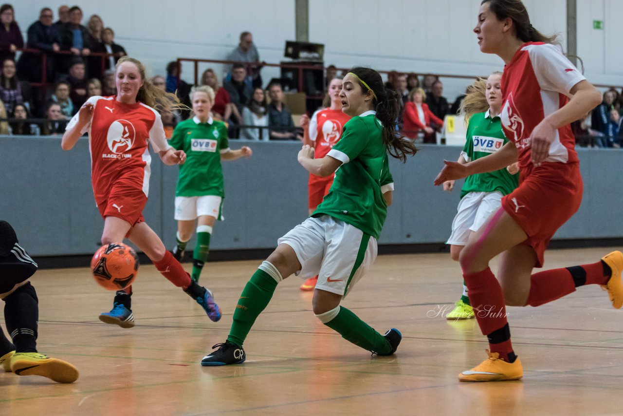 Bild 802 - Norddeutschen Futsalmeisterschaften : Sieger: Osnabrcker SC